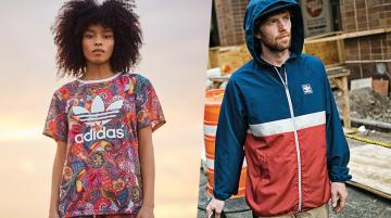 adidas Originals - Bekleidung