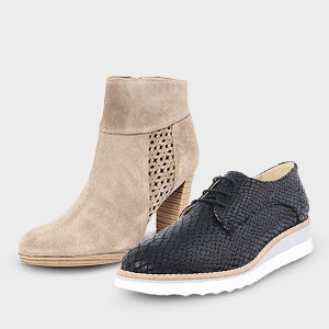 Eye Shoes