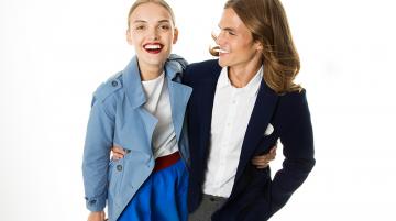 Benetton