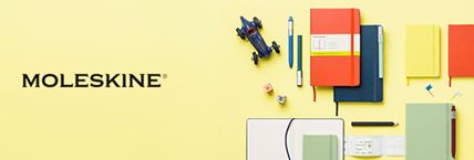 Moleskine