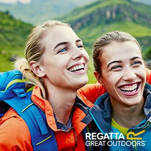 Regatta Damen