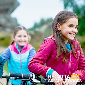 Regatta Kids