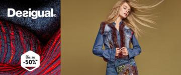Desigual