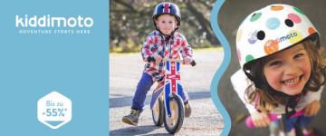Kiddimoto