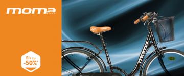 Moma Bikes