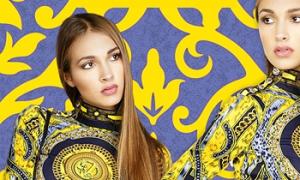 Versace Jeans