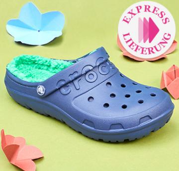 CROCS