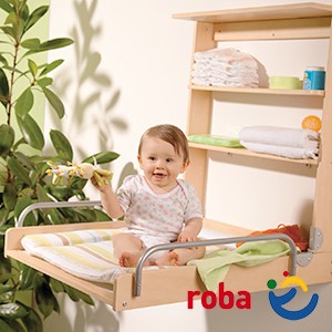 Roba Babyausstattung