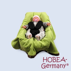 Hobea Babyausstattung