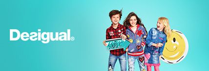 Desigual Kids