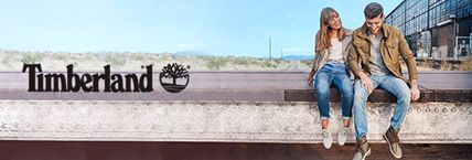 Timberland