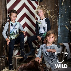 Wild Anywear