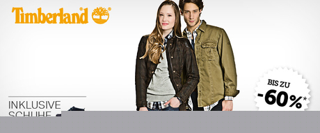Timberland
