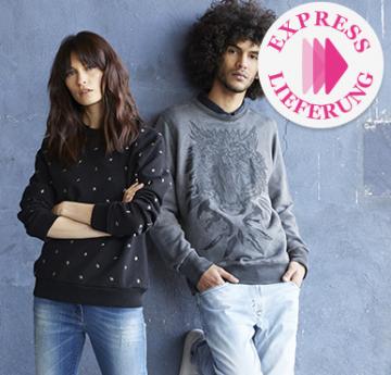 JEANSWEAR