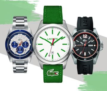 Lacoste