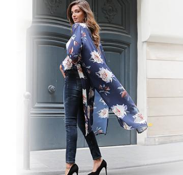 MADEMOISELLE A PARIS