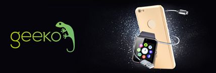 GEEKO