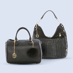 Black Bags