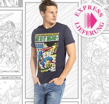 MARVEL