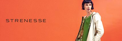 STRENESSE