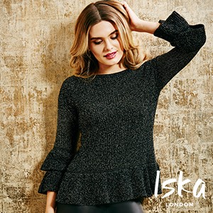 Iska London