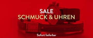 SCHMUCK & UHREN