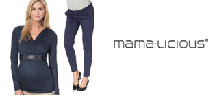 Mama Licious