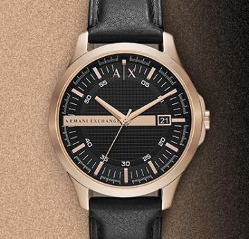 ARMANI EXCHANGE