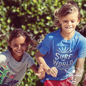 Chiemsee Kids