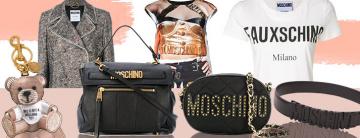 MOSCHINO