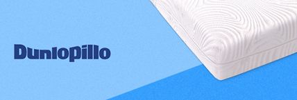 dunlopillo