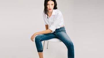 J Brand