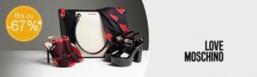 Love Moschino