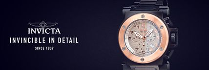 Invicta