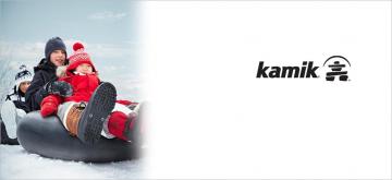 Kamik