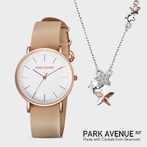 Park Avenue