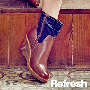 Refresh