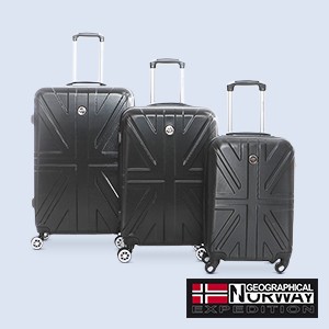Geographical Norway Reisegep…