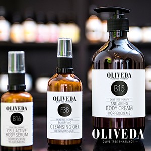 Oliveda