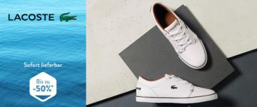 Lacoste