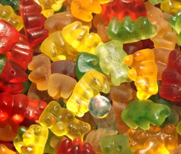 Haribo