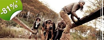 Timberland