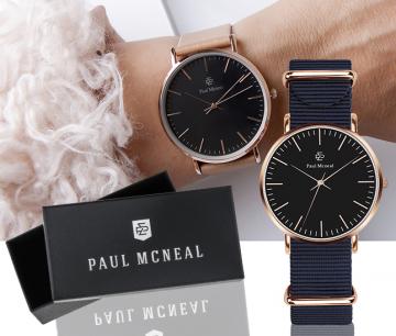 Paul McNeal