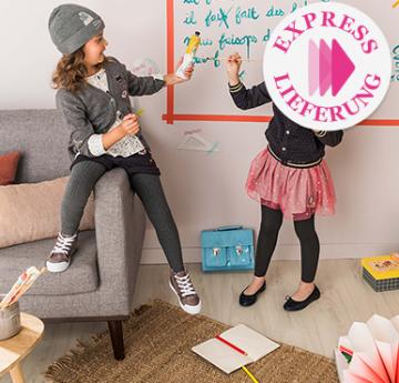 LA COMPAGNIE DES PETITS