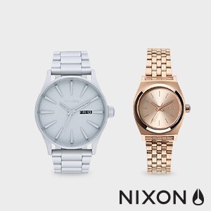 NIXON