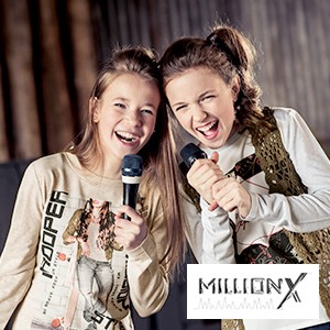 Million X Kids