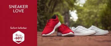 SNEAKER LOVE