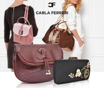 Carla Ferreri