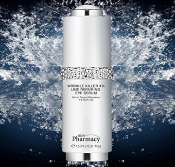 SKIN PHARMACY