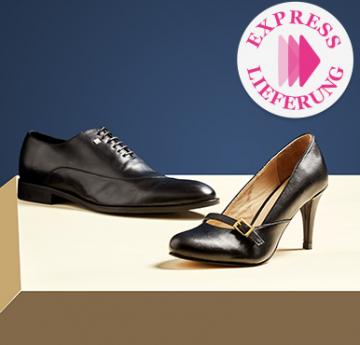 CITYSHOES